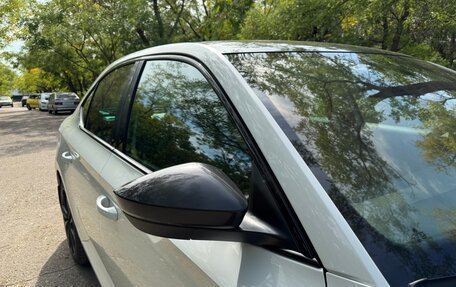 Skoda Superb III рестайлинг, 2018 год, 3 300 000 рублей, 13 фотография