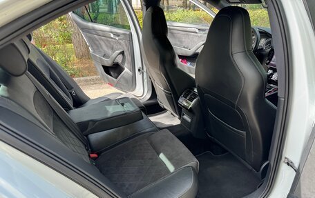Skoda Superb III рестайлинг, 2018 год, 3 300 000 рублей, 24 фотография