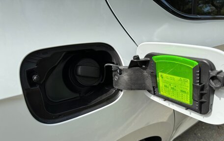 Skoda Superb III рестайлинг, 2018 год, 3 300 000 рублей, 28 фотография