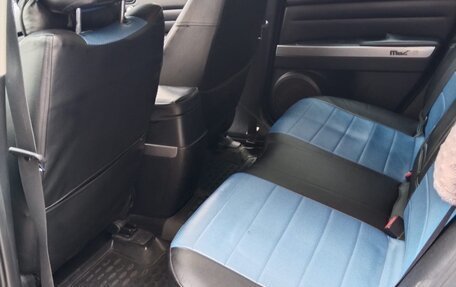 Mazda CX-7 I рестайлинг, 2011 год, 930 000 рублей, 5 фотография