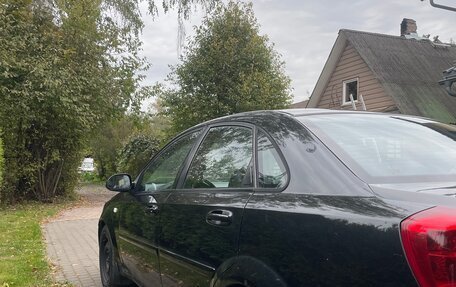 Chevrolet Lacetti, 2009 год, 310 000 рублей, 4 фотография