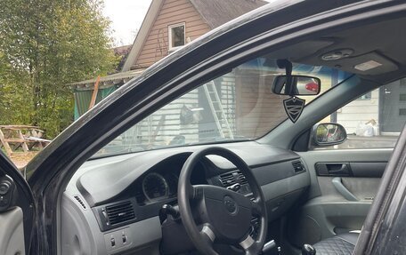 Chevrolet Lacetti, 2009 год, 310 000 рублей, 5 фотография
