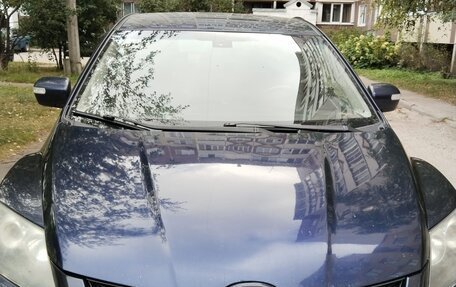 Mazda CX-7 I рестайлинг, 2011 год, 930 000 рублей, 12 фотография