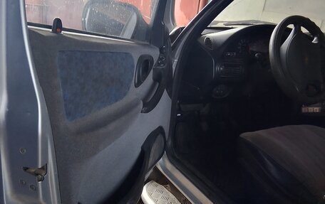 Chevrolet Niva I рестайлинг, 2005 год, 393 000 рублей, 6 фотография