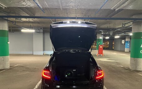Skoda Octavia, 2018 год, 1 850 000 рублей, 9 фотография