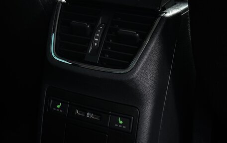 Skoda Octavia, 2018 год, 1 850 000 рублей, 13 фотография
