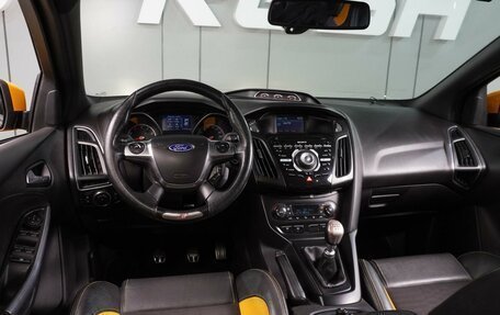 Ford Focus ST III, 2012 год, 1 499 000 рублей, 6 фотография