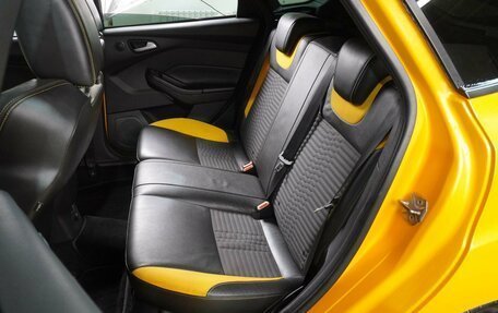 Ford Focus ST III, 2012 год, 1 499 000 рублей, 9 фотография
