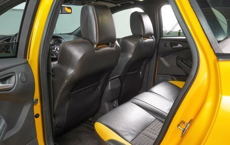 Ford Focus ST III, 2012 год, 1 499 000 рублей, 11 фотография