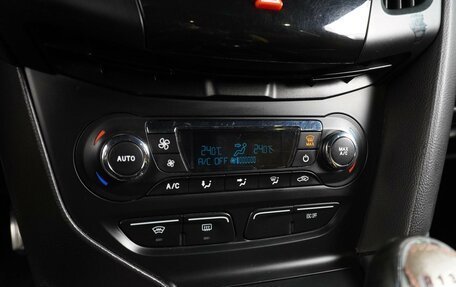 Ford Focus ST III, 2012 год, 1 499 000 рублей, 13 фотография