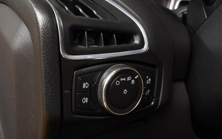 Ford Focus ST III, 2012 год, 1 499 000 рублей, 18 фотография