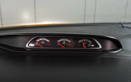 Ford Focus ST III, 2012 год, 1 499 000 рублей, 16 фотография