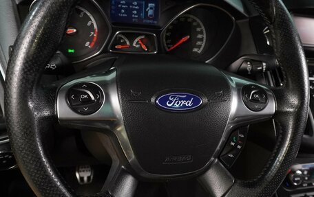 Ford Focus ST III, 2012 год, 1 499 000 рублей, 17 фотография