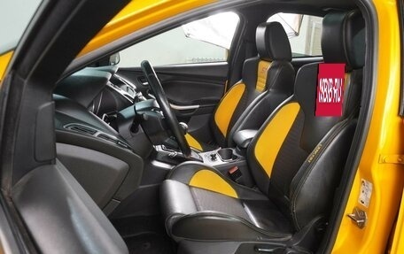 Ford Focus ST III, 2012 год, 1 499 000 рублей, 10 фотография