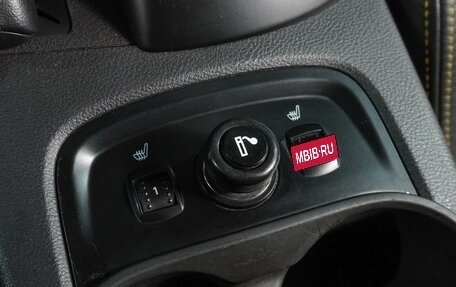 Ford Focus ST III, 2012 год, 1 499 000 рублей, 20 фотография