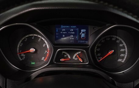 Ford Focus ST III, 2012 год, 1 499 000 рублей, 22 фотография