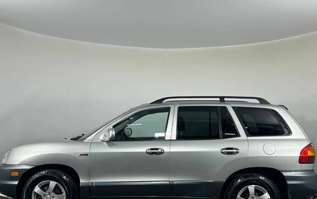 Hyundai Santa Fe III рестайлинг, 2003 год, 535 000 рублей, 8 фотография