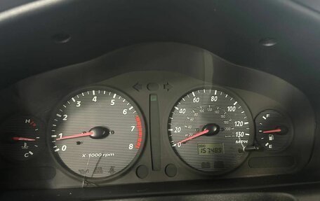 Hyundai Santa Fe III рестайлинг, 2003 год, 535 000 рублей, 9 фотография