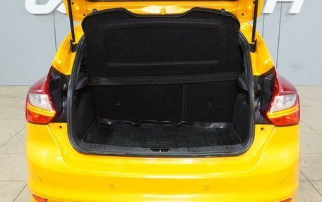 Ford Focus ST III, 2012 год, 1 499 000 рублей, 23 фотография