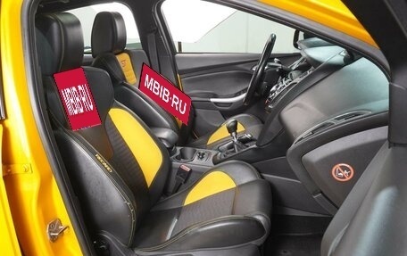 Ford Focus ST III, 2012 год, 1 499 000 рублей, 8 фотография