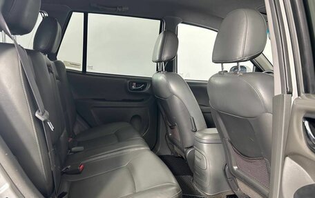 Hyundai Santa Fe III рестайлинг, 2003 год, 535 000 рублей, 13 фотография