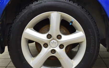 Suzuki SX4 II рестайлинг, 2009 год, 580 000 рублей, 14 фотография