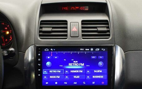 Suzuki SX4 II рестайлинг, 2009 год, 580 000 рублей, 7 фотография