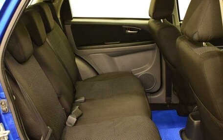 Suzuki SX4 II рестайлинг, 2009 год, 580 000 рублей, 11 фотография