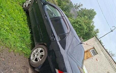 Mitsubishi Lancer IX, 2006 год, 340 000 рублей, 1 фотография