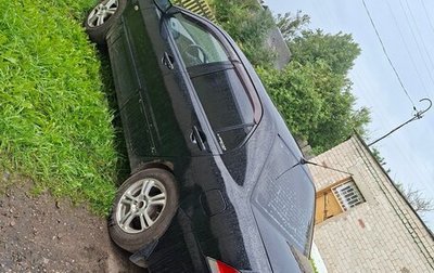 Mitsubishi Lancer IX, 2006 год, 340 000 рублей, 1 фотография