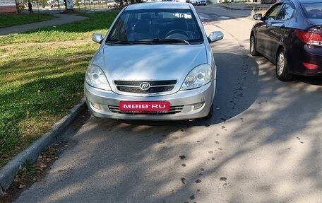 Lifan Breez (520), 2008 год, 350 000 рублей, 1 фотография