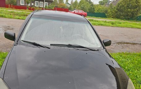 Mitsubishi Lancer IX, 2006 год, 340 000 рублей, 4 фотография
