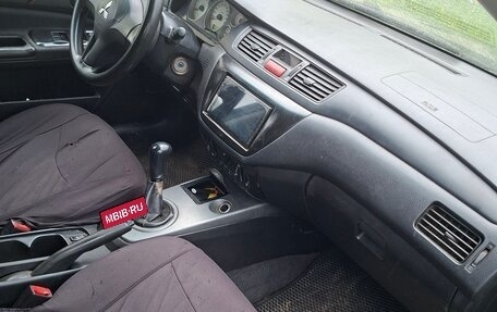 Mitsubishi Lancer IX, 2006 год, 340 000 рублей, 3 фотография