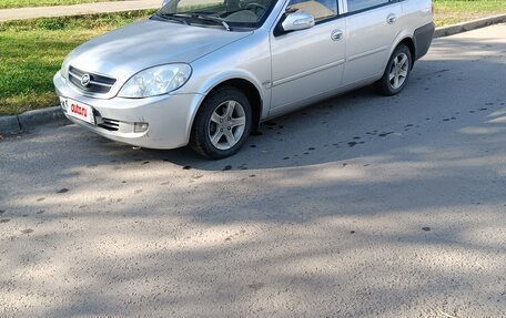 Lifan Breez (520), 2008 год, 350 000 рублей, 4 фотография