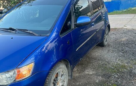 Mitsubishi Colt VI рестайлинг, 2009 год, 520 000 рублей, 6 фотография