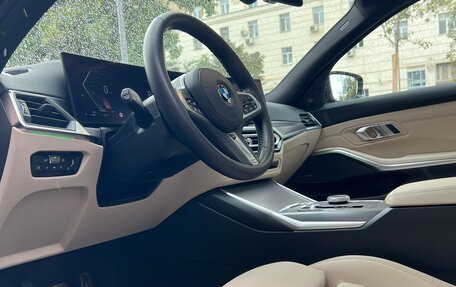 BMW 3 серия, 2022 год, 7 950 000 рублей, 10 фотография
