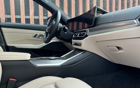 BMW 3 серия, 2022 год, 7 950 000 рублей, 14 фотография