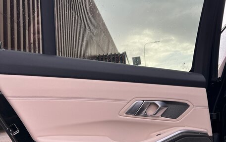 BMW 3 серия, 2022 год, 7 950 000 рублей, 17 фотография