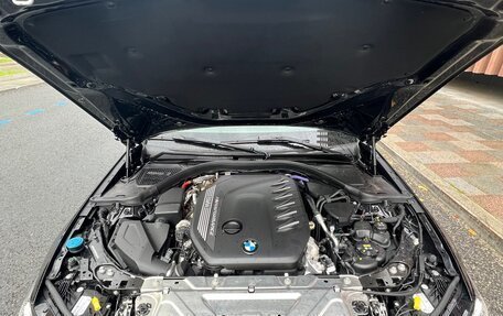 BMW 3 серия, 2022 год, 7 950 000 рублей, 30 фотография