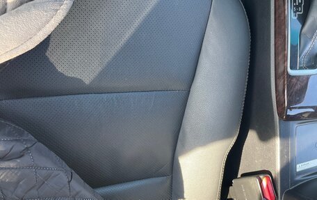 Toyota Camry, 2018 год, 2 600 000 рублей, 12 фотография
