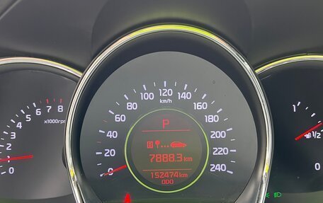 KIA cee'd III, 2012 год, 1 150 000 рублей, 5 фотография