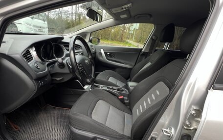 KIA cee'd III, 2012 год, 1 150 000 рублей, 10 фотография