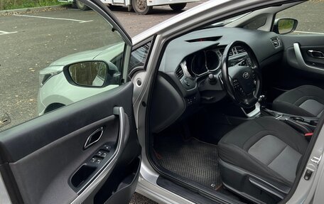 KIA cee'd III, 2012 год, 1 150 000 рублей, 11 фотография