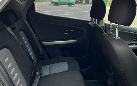 KIA cee'd III, 2012 год, 1 150 000 рублей, 13 фотография