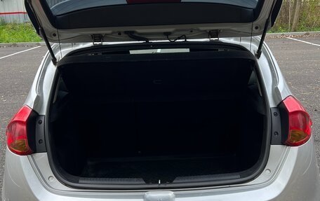 KIA cee'd III, 2012 год, 1 150 000 рублей, 14 фотография