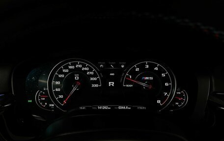 BMW M5, 2018 год, 6 450 000 рублей, 13 фотография