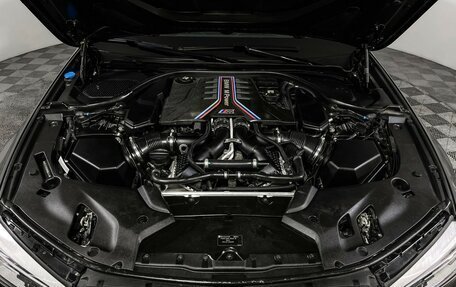 BMW M5, 2018 год, 6 450 000 рублей, 10 фотография