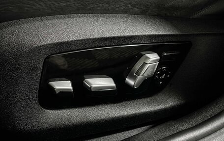 BMW M5, 2018 год, 6 450 000 рублей, 16 фотография