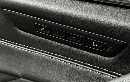 BMW M5, 2018 год, 6 450 000 рублей, 17 фотография