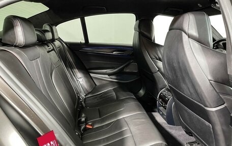 BMW M5, 2018 год, 6 450 000 рублей, 14 фотография